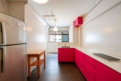 Blk 437 Tampines Street 43 (Tampines), HDB 3 Rooms #504080061